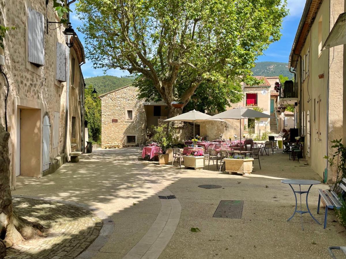 Maison & Jardin Coeur Luberon Classe 4 Etoiles Peypin-d'Aigues Экстерьер фото